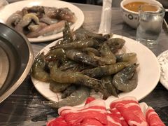 自带海鲜-鑫龙火锅城(青岛分店)
