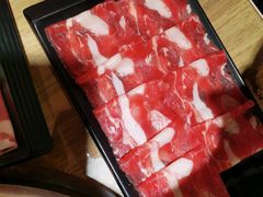 -彤德莱牛肉火锅(双港店)