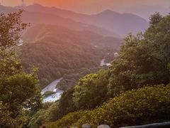 -梧桐山风景名胜区