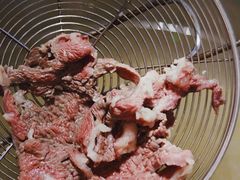 -林记潮牛·牛肉火锅(上马墩店)