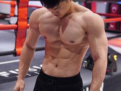 -豪思成DK健身私教连锁(凯乐国际店)