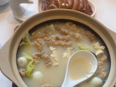 -玉林烤鸭店(定福庄店)