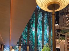 -桂满陇·海市蜃楼·黑金(国金店)