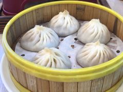 -朱洪元苏式面馆(绿宝广场店)