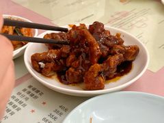 -蘭心餐厅(进贤路店)