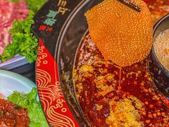 -三江两海老火锅(北京首店)