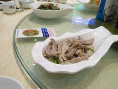 -南湖船菜大酒店
