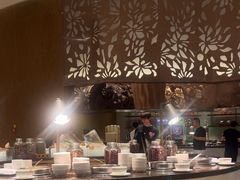 -星璨·自助餐厅-厦门禹洲温德姆至尊豪廷大酒店
