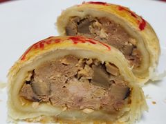 三丁月饼-老正兴菜馆(福州路店)