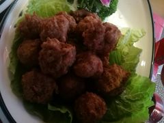 -前门·鲜肉火锅(长风店)