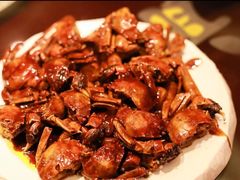 -老正兴菜馆(福州路店)