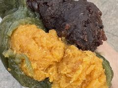 -詹记桃酥(包河万达店)