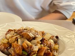 -南门小馆·清真(国贸商城店)