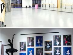 -中央芭蕾舞团·中芭艺蕾(酒仙桥明星校区)