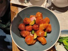 -啫神·广州地标美食(北京路店)