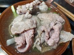 -怪难吃·乐山跷脚牛肉(新牌坊店)