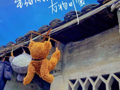 -绍兴鲁迅故里·沈园景区