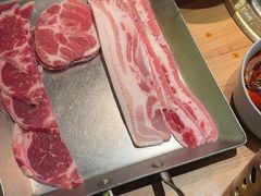 -炉小哥烤肉(熙地港店)