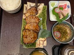 -富力希尔顿酒店·源氏日餐厅