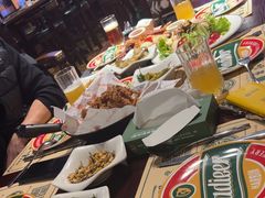 -马迭尔德式西餐精酿啤酒屋(中央大街店)