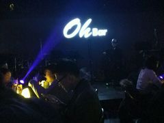 -ohbar live house(人广店)