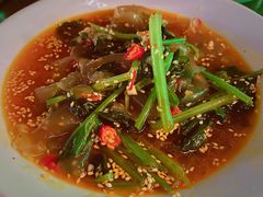 -薇酌饮·陕西菜(南门外店)