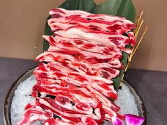 -骨之味·筒骨汤火锅(江头店)