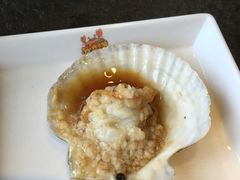 -马路边上·小海鲜烧烤(八一路店)