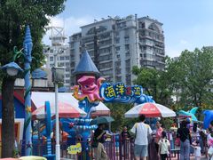 -黄石儿童公园