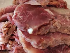 -刘纪孝腊牛羊肉(北广济街店)