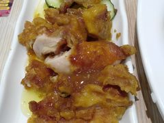 -佰搭果·广式茶餐厅(石牌东路店)