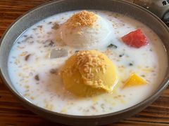 -椰语堂·海南清补凉(中山骑楼店)