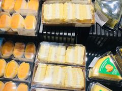 -Olé精品超市(北京合生汇店)