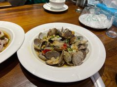 -丰收渔港饭店(嵊泗店)