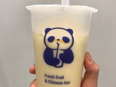 -茶百道(招商花园城店)