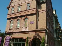 -中旅阿那亚九龙湖·公主酒店