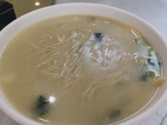 三鲜煨面-富春(瘦西湖店)