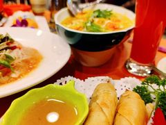 -荷花泰菜(东方新天地店)