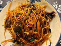 -百花人家(清水镇店)