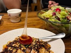 -树下时尚餐厅(翠园街店)
