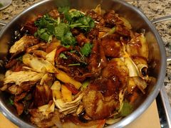 -黄记煌三汁焖锅(新世纪广场店)