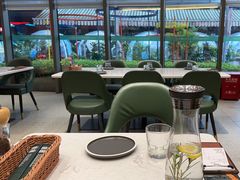 -西语·炭烧牛排(卓越中寰店)