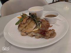 -Deer Park鹿园西餐(仁恒置地广场店)
