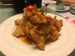 -肥肥小厨(咸阳路店)