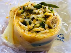 -安徽阜阳卷馍(西单店)