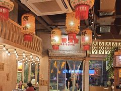 -旧街市鲜货老火锅(大光路店)