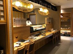 -隐泉京望日式料理(太和广场店)