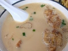 -文武王氏烧饼·无矾油条(西溪路店)