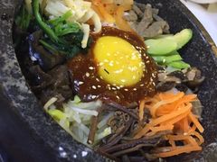 -首尔馆韩国料理(金童路店)