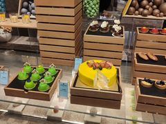 -韵咖啡自助餐厅(天津香格里拉店)